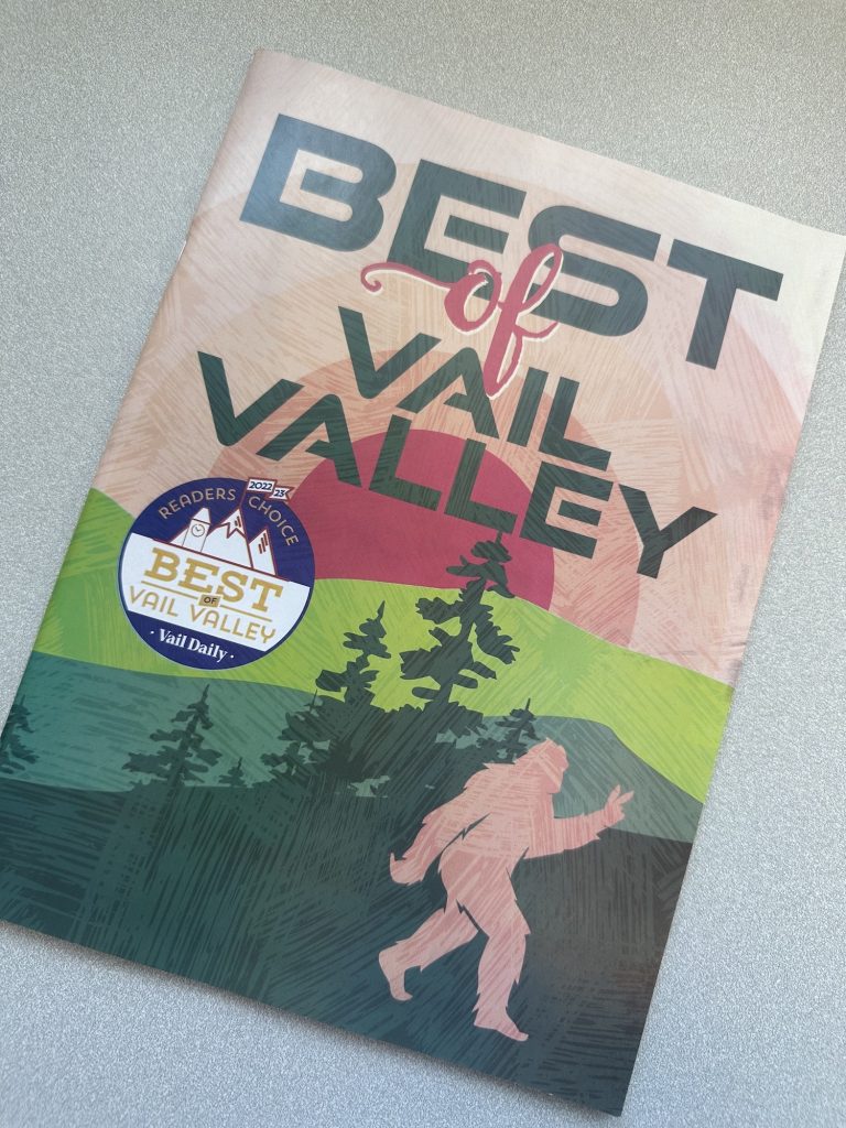 Best of Vail Valley will look a little different this year - Vimarsana News